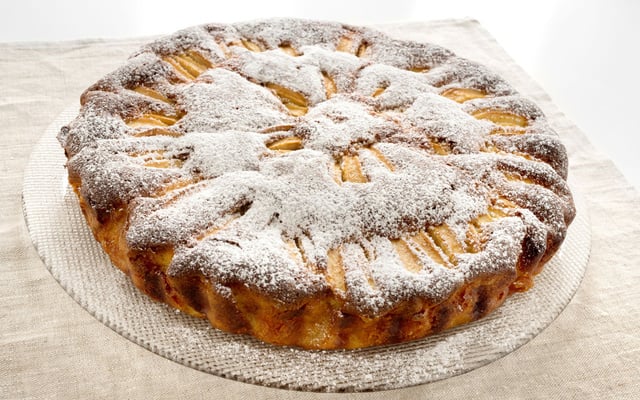 Le Gouéron charentais