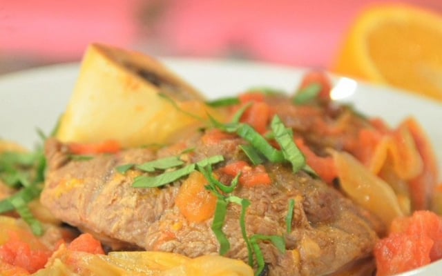 Osso bucco
