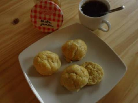 Scones faciles