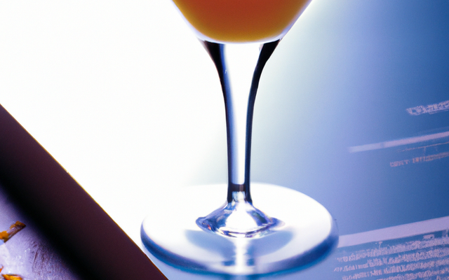 Sauce cocktail classique