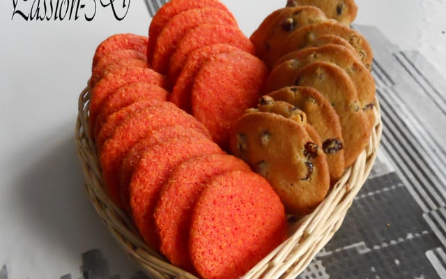 Cookies faciles et gourmands