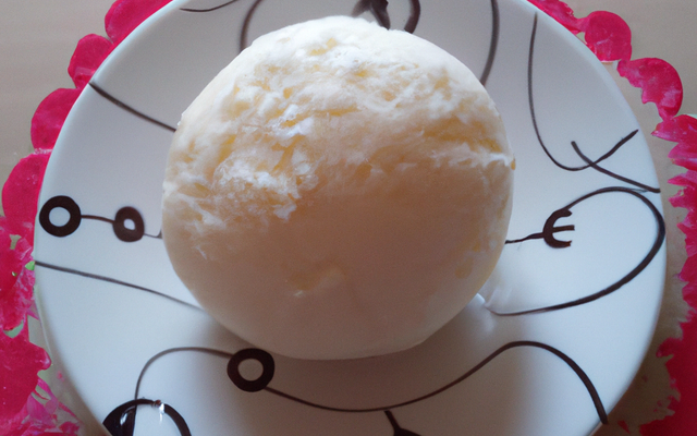 Boule de neige