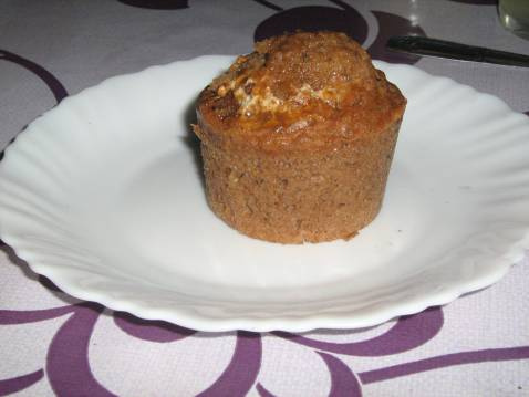 Les Chamamuffins