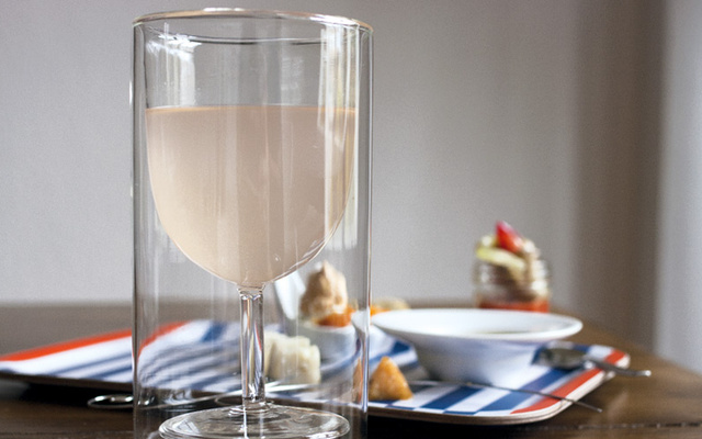 Soda pamplemousse