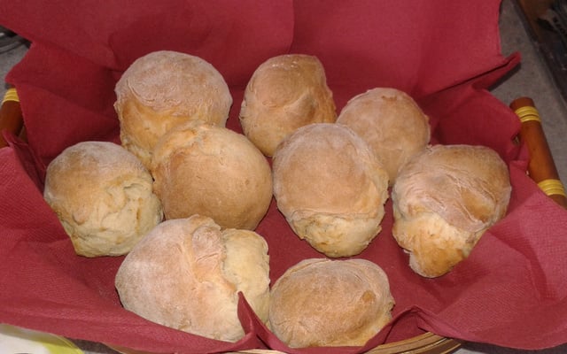 Pains individuels 'tradition'