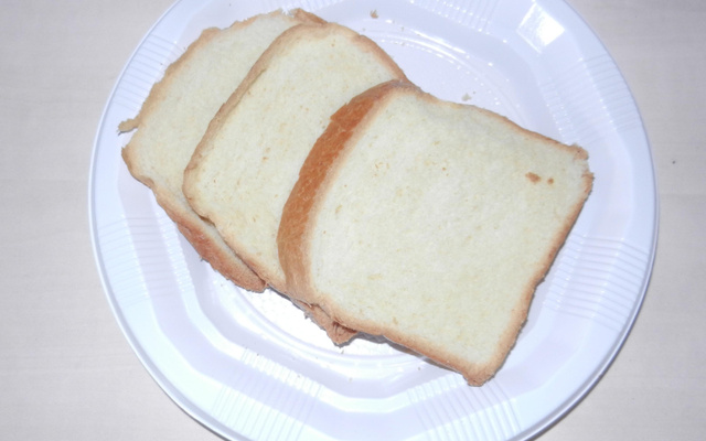 Brioche bon marché