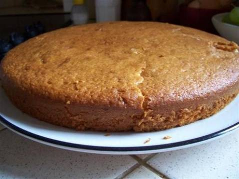 Gâteau au yaourt : parfait pour débuter