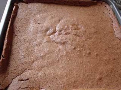 Excellent gâteau au chocolat