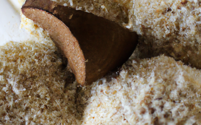 Rochers à la noix de coco pour régaler toute la famille