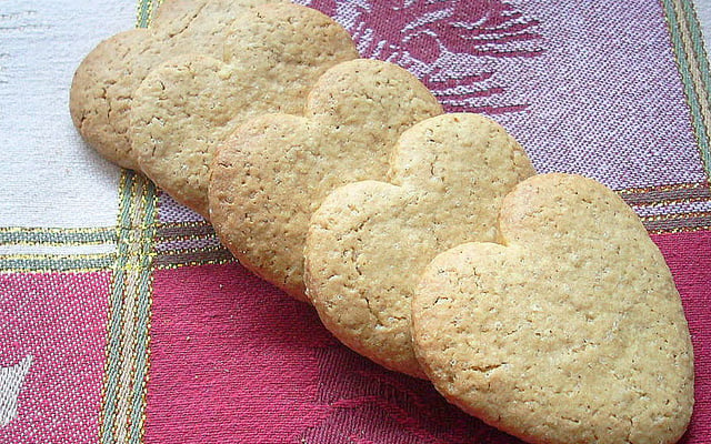 Spéculoos inratables