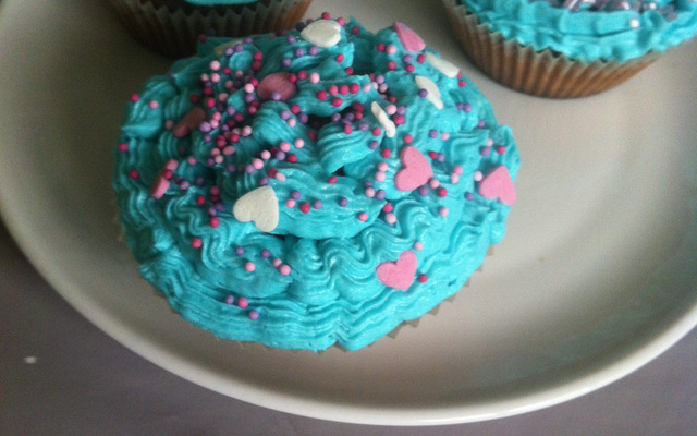 Cupcake facile
