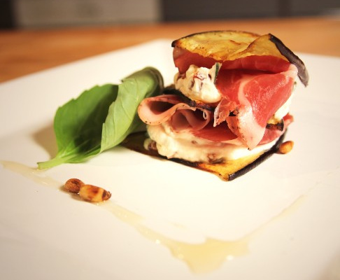 Mille Feuille par Morgan