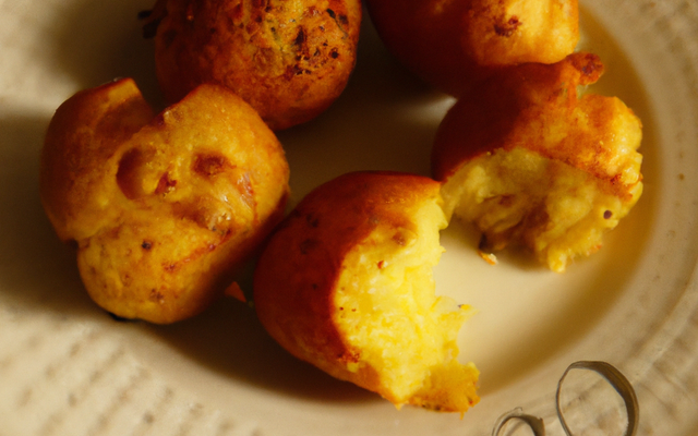 Chouchous maison simples et économiques