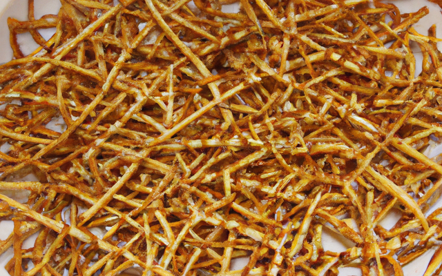 Ficelles picardes inratables