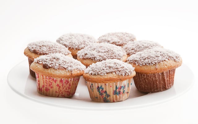 La Vahiné choco, coco, vanille