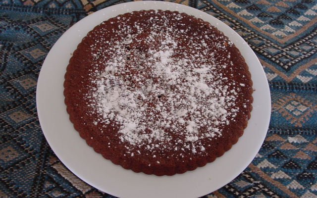 Le choco fondant