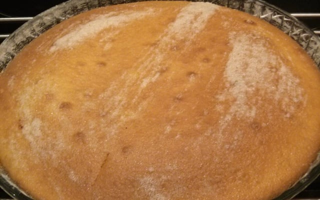 Fougasse d'Aigues Mortes