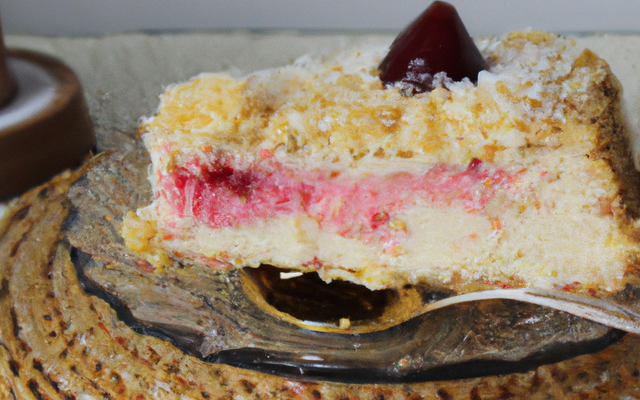 Gâteau au yaourt, une recette sans beurre