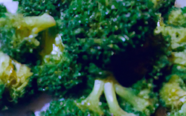 Brocoli all monachina