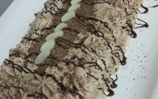 Gâteau au chocolat 3 étoiles