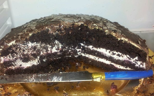 Forêt noire express