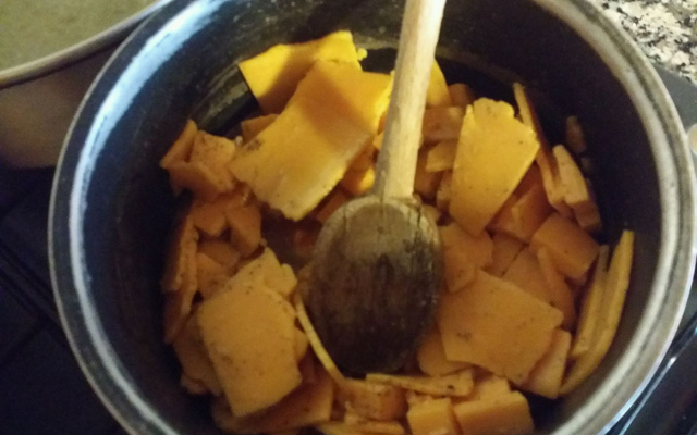 Welch traditionnel pour un vrai repas ch'ti