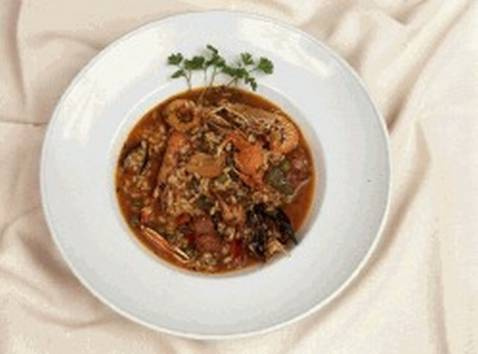 Seiches aux petits pois