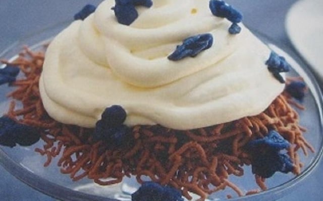 La montagne des sorciers