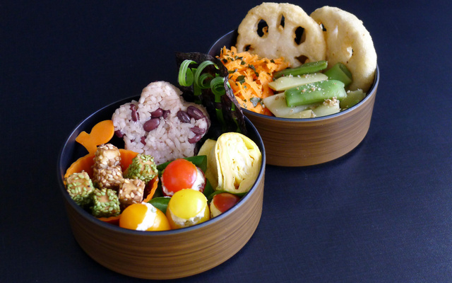 Bento Nippon