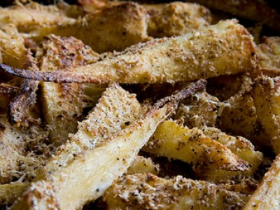 La recette pour de parfaits panais