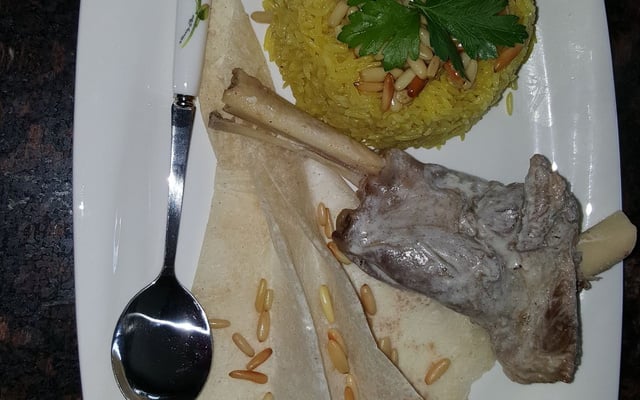 Risotto à la milanaise facile