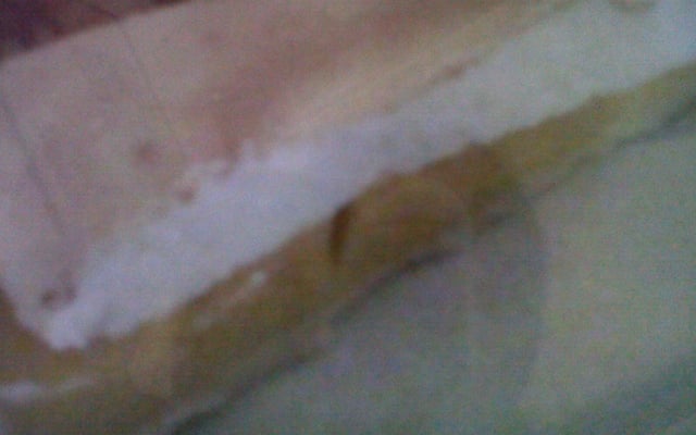 Tarte au citron et sa meringue italienne légère