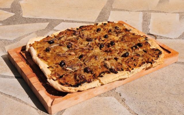 Pissaladière