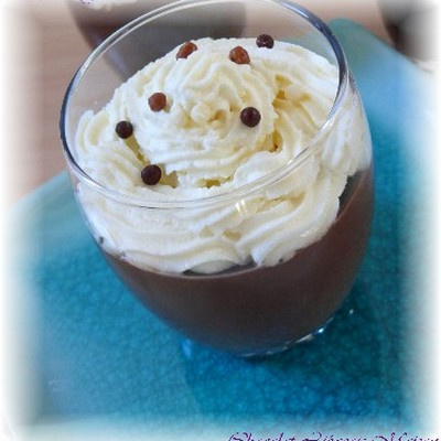 Chocolat Liégeois Maison