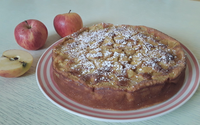 Le Gouéron charentais