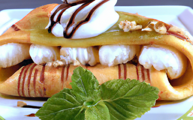 Le napolitain pour enfant