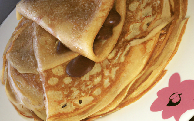 Crèpes