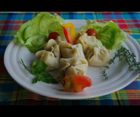 Bouchons réunionnais