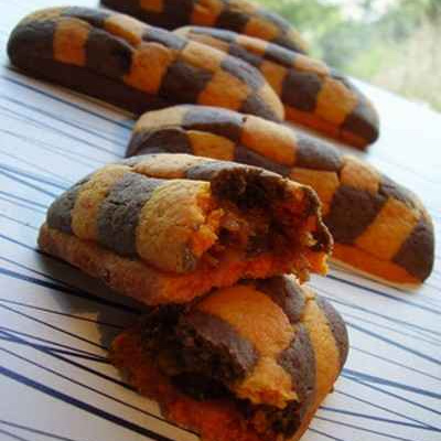 Karott Strudel-Barres