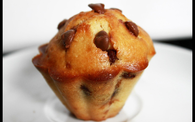 Mandise comme au Mc Do