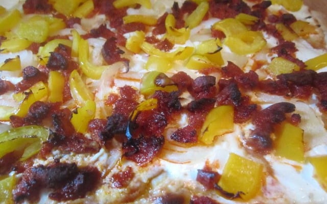 Flammekueche Ole Ole !