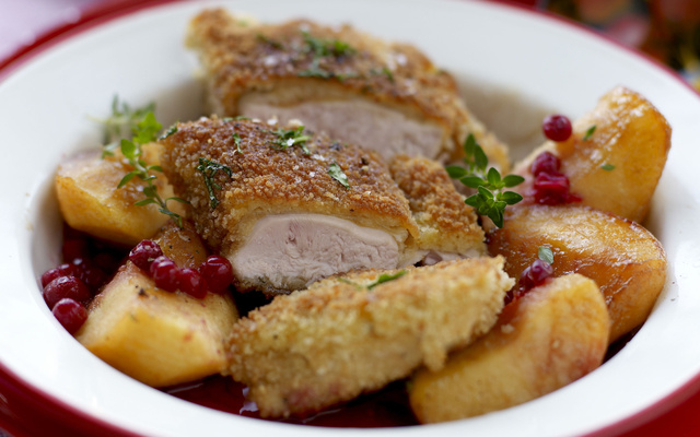 Pintade " NOVOSIbIRSK "