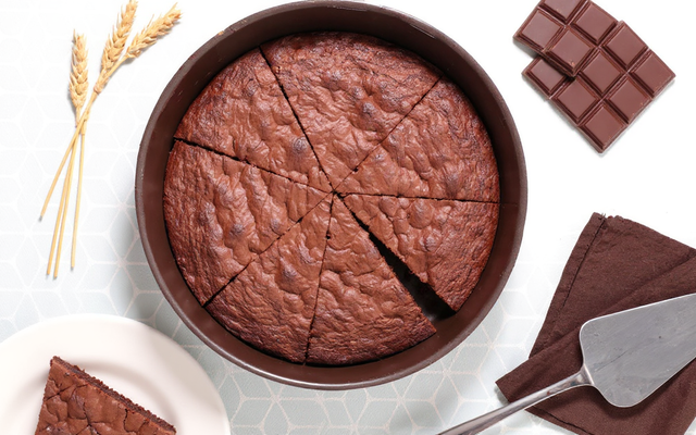 Mon premier gâteau au chocolat (enfants dès 6 ans)