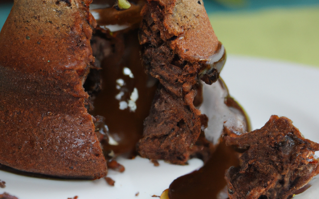Fondant pour les fans de chocolat