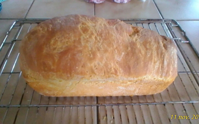 Pain de mie inratable