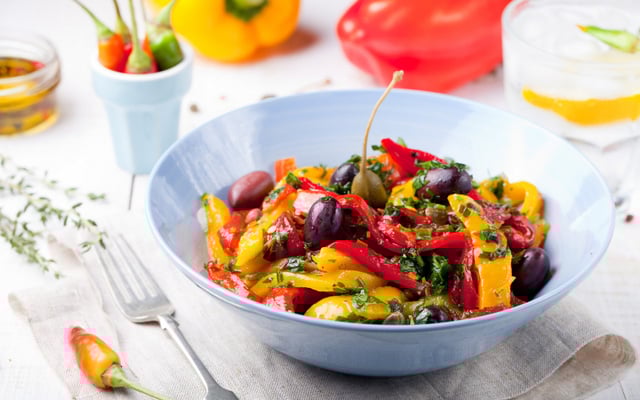 Gettyimages - Anna Pustynnikova