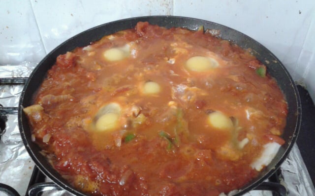 Menemen turc