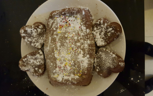 Fondant au chocolat généreux