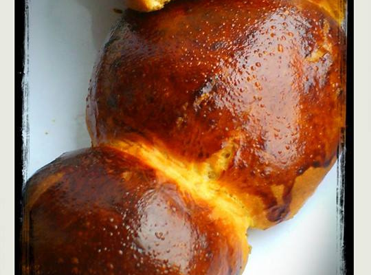 Brioche douceur