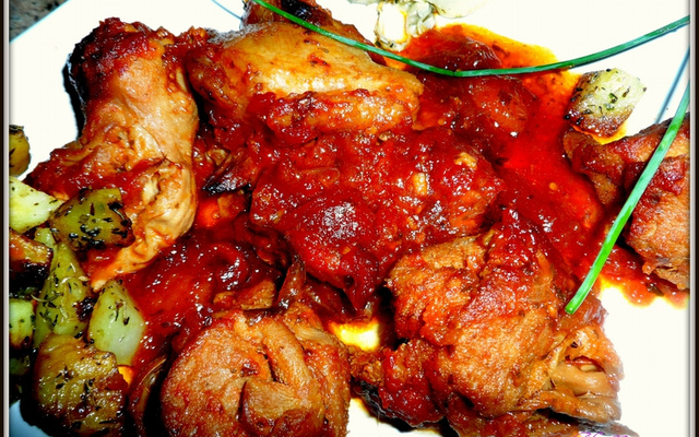 Mes premiers "pieds et paquets" marseillais